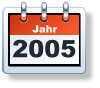 Jahr 2005