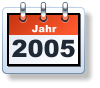 Jahr 2005