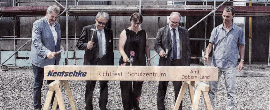 Teurer Rauswurf f�r die Amtskasse; Der Steuerzahler muss wieder mal bluten?