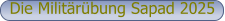 Die Militrbung Sapad 2025
