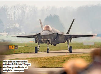  F-35-Jets